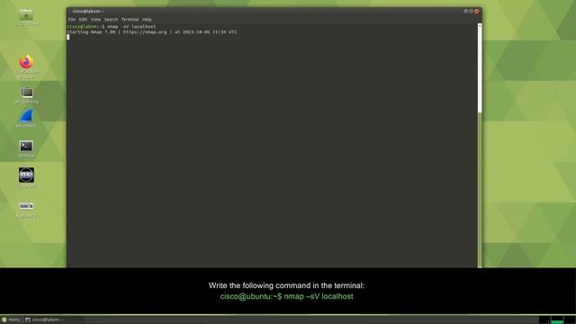 3.3.1.9 Lab - Detecting Threats and Vulnerabilities - Step by Step Guide смотреть онлайн