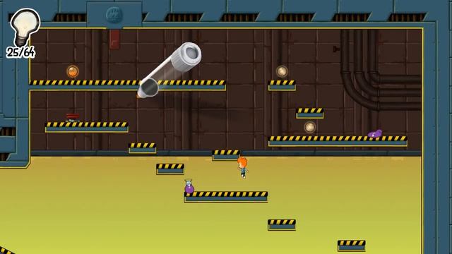Играем в Max the magic marker #12 смотреть онлайн