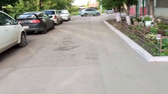 #ДорогоЯмы - Борисевича 1"в" смотреть онлайн