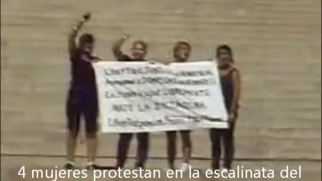 Cuba 2011 un recuento.wmv смотреть онлайн