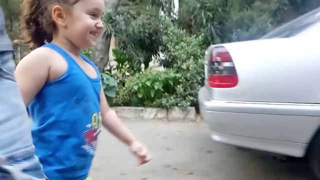 01.08.2021 Azerbaijan Baku. Беседа с Папочкой. Руслана 🇦🇿 смотреть онлайн