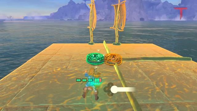 5 Secret Ultrahand build tricks in the Legend of Zelda Tears of the Kingdom смотреть онлайн