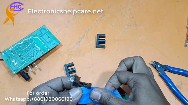 12 volt to 50 0 50 voltage inverter смотреть онлайн