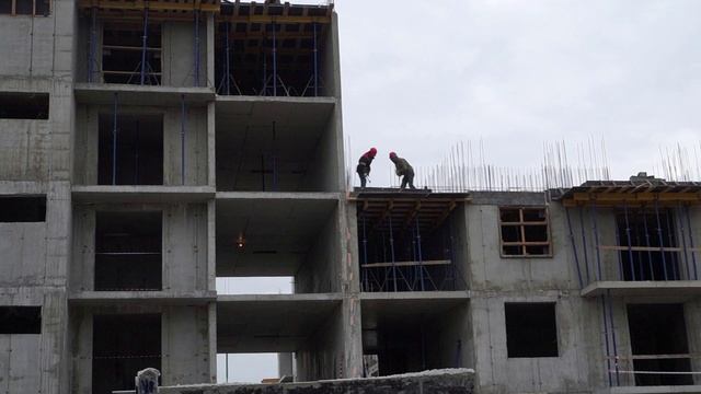 Новый МКР смотреть онлайн