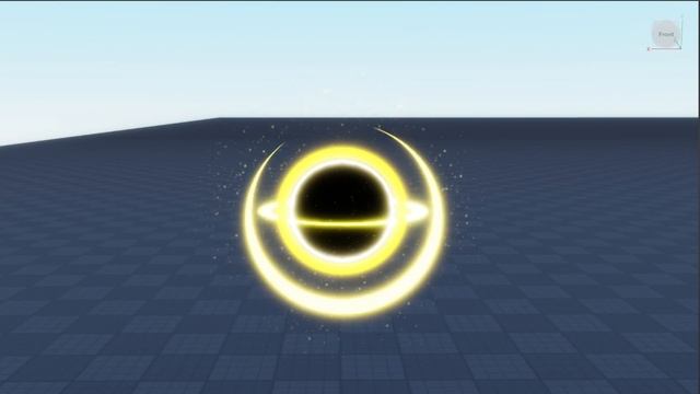 Black Hole Vfx I Roblox смотреть онлайн