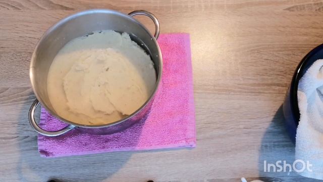 Домашний шеф-повар с Светланой