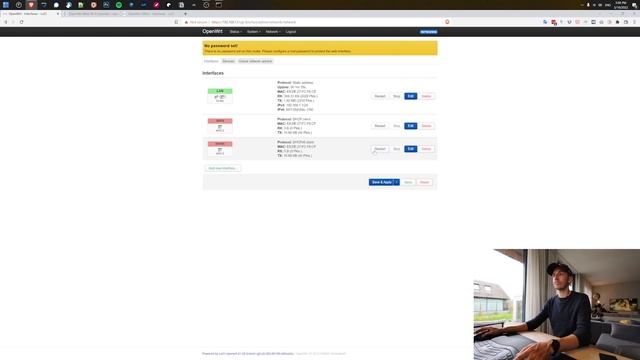 How to setup OpenWRT as a WiFi bridge 2023 edition смотреть онлайн
