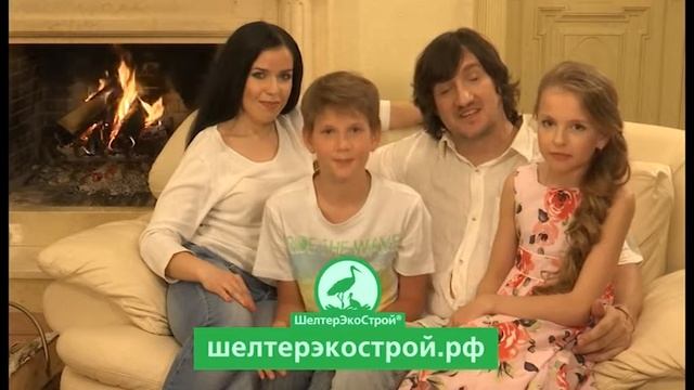 ШелтерЭкоСтрой утеплитель для разумных людей смотреть онлайн