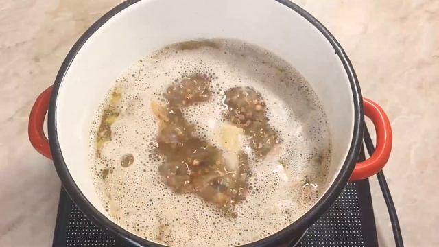 Гречка с тушенкой вы очень ПОЛЮБИТЕ ЭТОТ РЕЦЕПТ смотреть онлайн