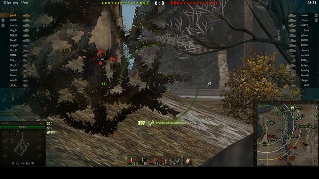 Твинк две отметки КВ 1 смотреть онлайн