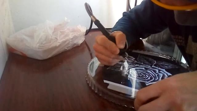 Гравировка. Часть 1 смотреть онлайн