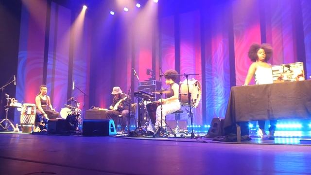 Lello Bezerra [Instrumental Sesc Brasil] (11/2022) 8 -Fim- смотреть онлайн