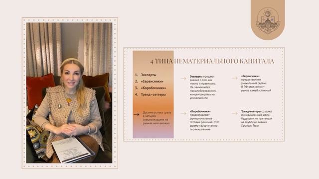 3 кита современного консультирования. Лектор: Астара смотреть онлайн