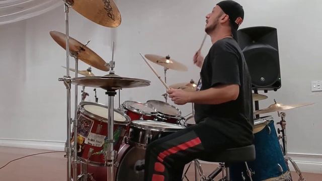 Thursday - "You Were the Cancer" Scelza Cover: 3/21 смотреть онлайн