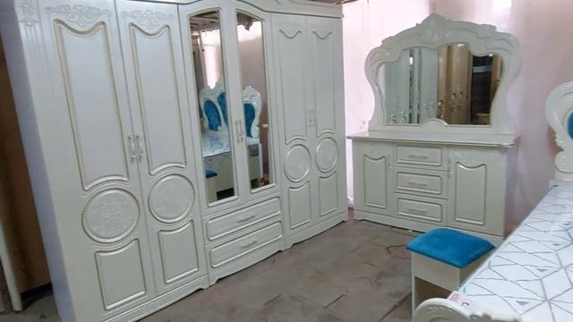 💣Eng zo'r Yotoqxona mebellari 💥❤💥 смотреть онлайн