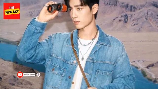 The program list of "2024 Online Audiovisual Festival" has been exposed! Xiao Zhan leads the first смотреть онлайн