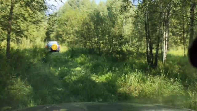 Тойота РАВ4 30 лет