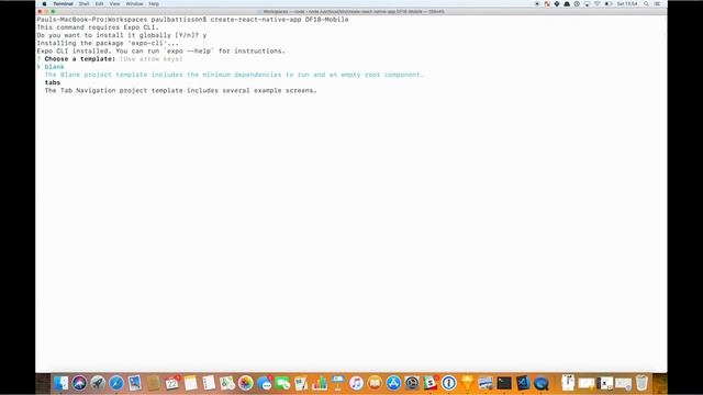 Build & Deploy a Mobile App With a Heroku Backend in 40 mins or Your Money Back смотреть онлайн