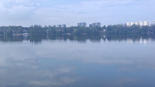 Рыбаки на Озерках. смотреть онлайн