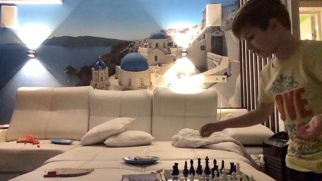 Длинный детский мат смотреть онлайн