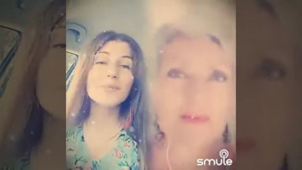 ВЕДЬ Я ТАКАЯ...