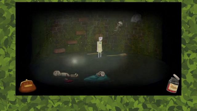 FRAN BOW || duality (chapter two) смотреть онлайн