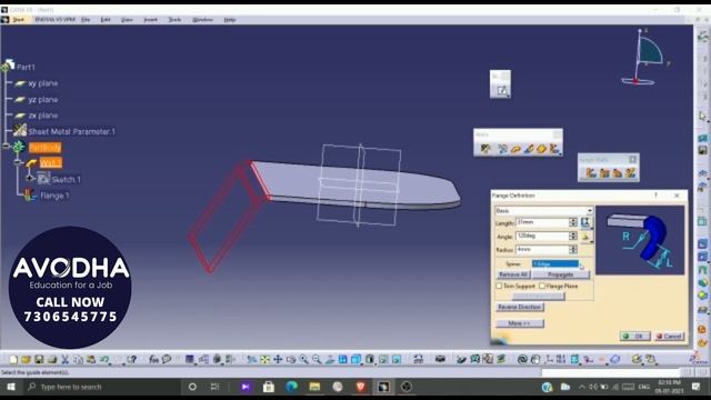 AutoCAD SOLIDWORKS CATIA Malayalam Demo Class | AutoCAD Online Course | #62 смотреть онлайн