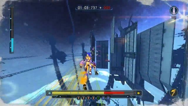 Super Cloudbuilt - Remix II - Beacons - 1:32.296 + Checkpoint Bug смотреть онлайн