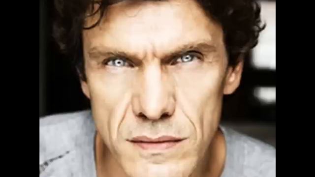Marc Lavoine - Elle A Les Yeux Révolver.wmv