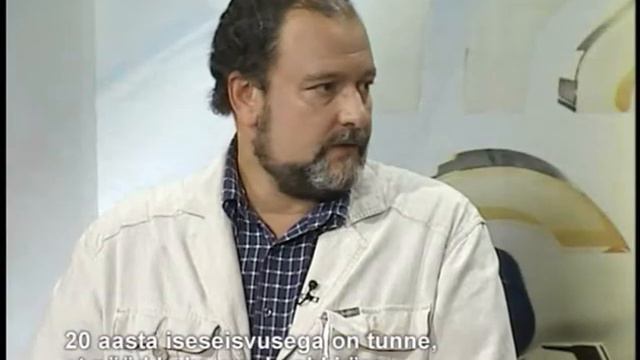 Русский вопрос, 25.09.2010, III ч. смотреть онлайн