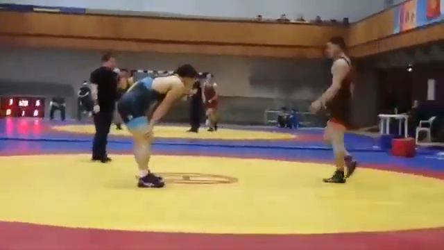 Акжол Махмудов - Кайрат Туголбаев турнир памяти олимпийского чемпиона Валентина Олейника 2020 смотреть онлайн