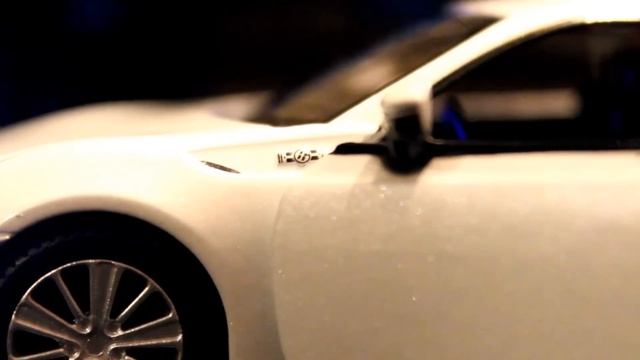 FRS Diecast overlook смотреть онлайн