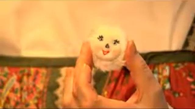 Мастер Класс Рождественский ангел смотреть онлайн