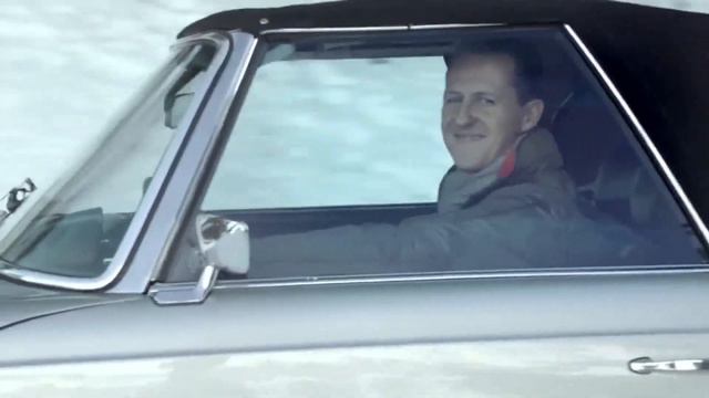Mercedes-Benz Sunday Driver FUNNY PARODY Subaru смотреть онлайн