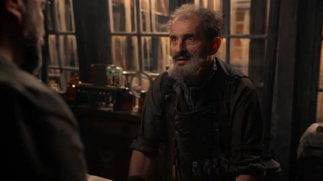 Хитровка. Знак четырёх ? Финальный трейлер ? Фильм с Михаилом Пореченковым 2023 смотреть онлайн