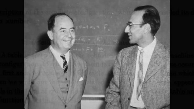 The History Of Computing