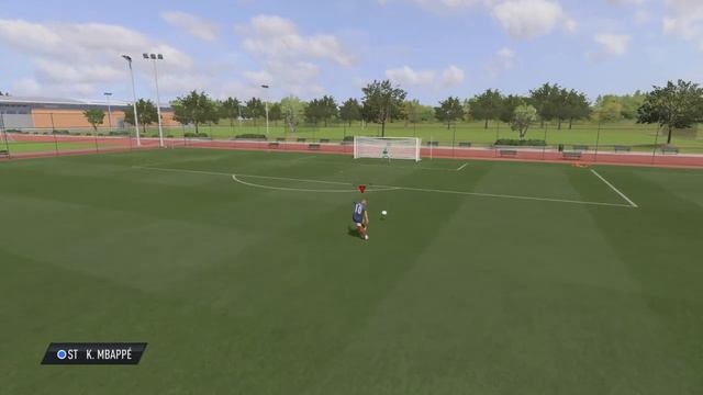 FIFA 23 Trainings Arena Teil 3 смотреть онлайн