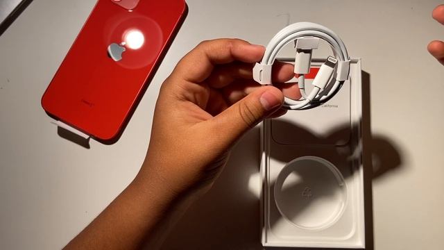 iPhone 12 Unboxing and First Impressions! смотреть онлайн