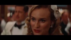 Отрывок из к ф 'Бесславные ублюдки'