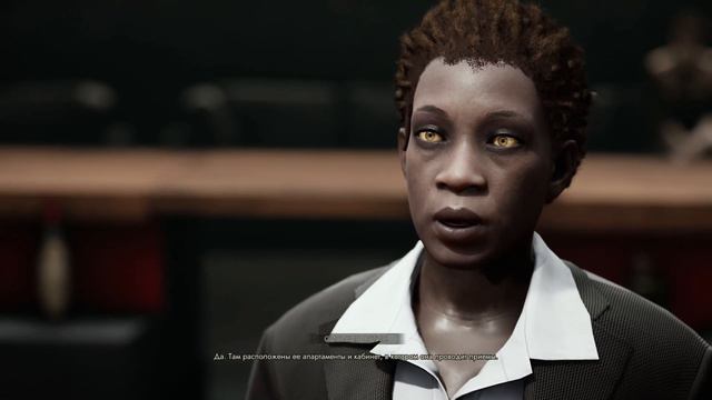 VAMPIRE: THE MASQUERADE - SWANSONG. #2. КРАСНЫЙ КОД. ЭМЕМ (1 ЧАСТЬ) смотреть онлайн