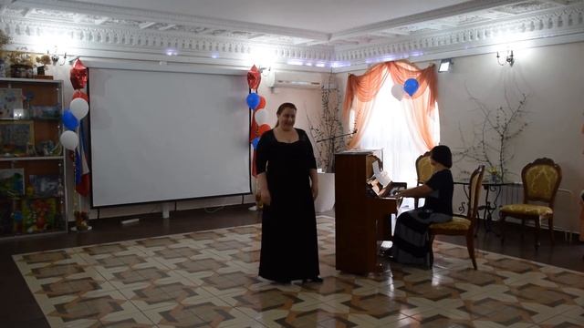 А. Гурилёв на стихи С. Любецкого "Отвернитесь, не глядите!" смотреть онлайн