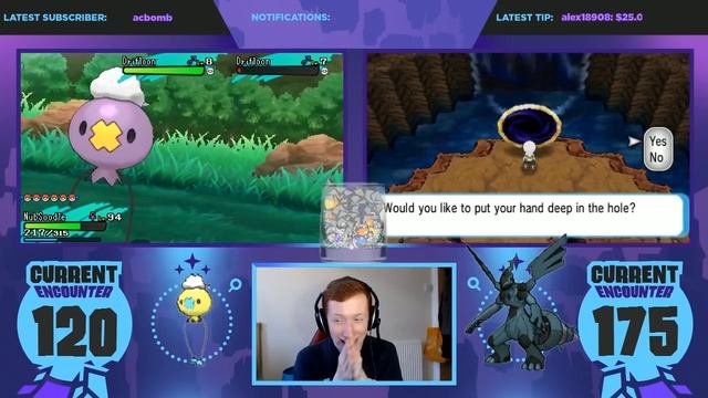FAILED!? - SHINY ZEKROM FAIL - Pokemon ORAS - Shiny FAILURE #1! смотреть онлайн