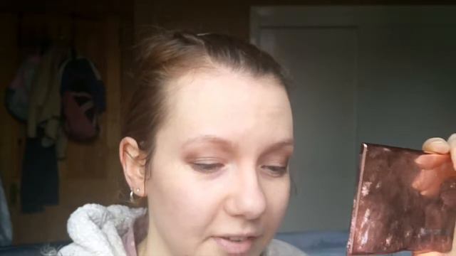 GRWM My usual Make Up Routine Cruelty Free and Natural | Agave Bun смотреть онлайн