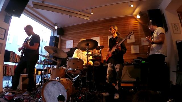 Interlude / Under The Radar by Rain Of Fire (Fairbar 160719) (ZOOM Q2N) смотреть онлайн