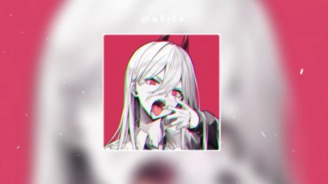 50 random edit audios that matches Chainsaw man character's vibe ✨ смотреть онлайн