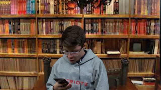 AJ: How Parents & Kids React To Grades | Skit | Middle School смотреть онлайн