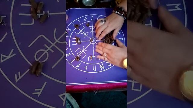 Мусульманский месяц Рамадан гадание на деньги!! смотреть онлайн