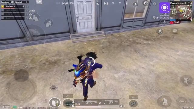 Rush Gameplay ?|ROOM MATCH|NEW UPDATE |#riyatamillive #bgmi #bgmicustomroom#pubg смотреть онлайн