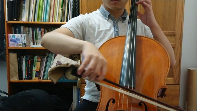Lee Melodic and Progressive Etudes Op.31 No.1 20180708 смотреть онлайн