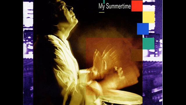 Ray Barretto - No Hay Problema смотреть онлайн